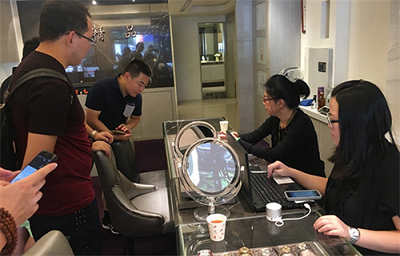 雍和金融 v4.3.1 以科技賦能，重塑典當業(yè)務新體驗